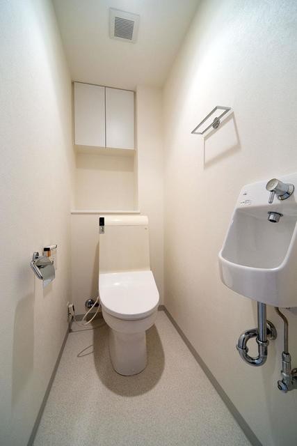 ※写真は同タイプ住戸です。(内装)