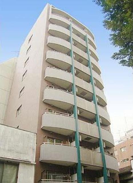 豊島区南池袋２丁目 【賃貸居住】マンション