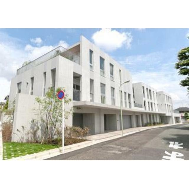 大田区西馬込２丁目 【賃貸居住】マンション