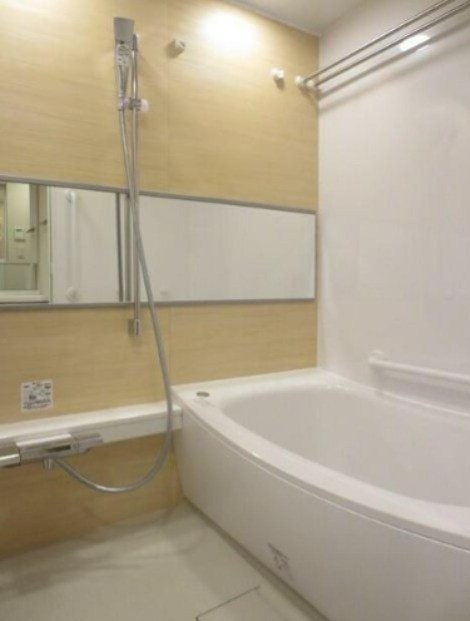 ※同仕様写真含む(風呂)