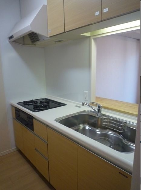 ※同仕様写真含む(キッチン)