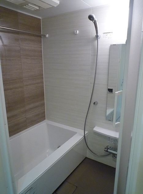 ※同仕様写真含む(風呂)