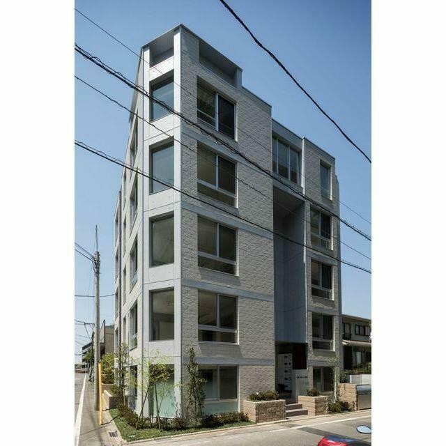 大田区中馬込２丁目 【賃貸居住】マンション