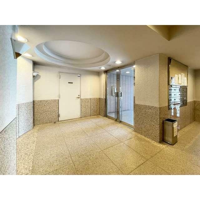 エントランス(その他建物画像)