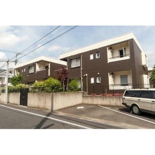 世田谷区下馬３丁目 【賃貸居住】マンション