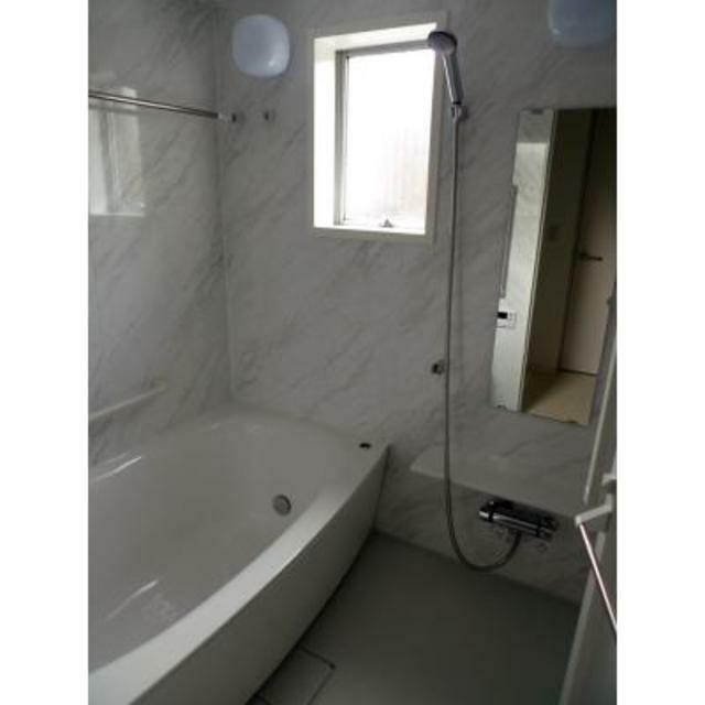 ※写真は同タイプ住戸です。(風呂)