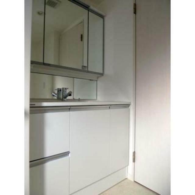 ※写真は同タイプ住戸です。(内装)