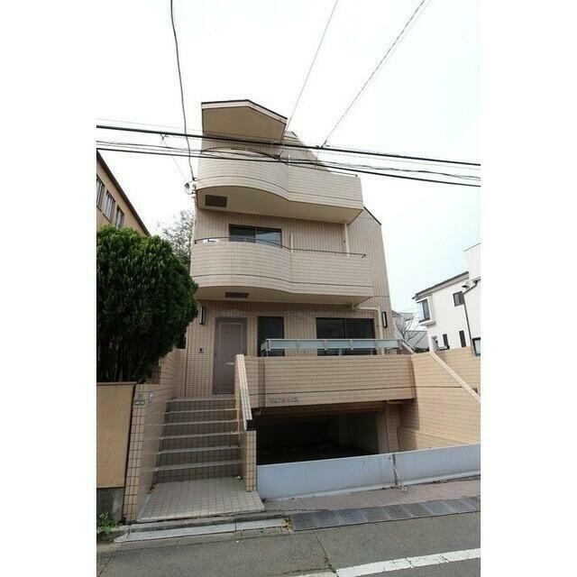 世田谷区下馬６丁目 【賃貸居住】アパート