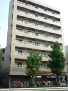 目黒区目黒本町２丁目 【賃貸居住】マンション