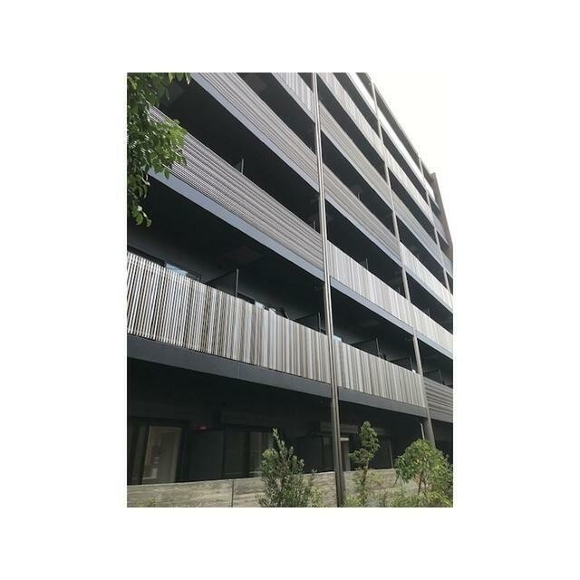 品川区西大井６丁目 【賃貸居住】マンション