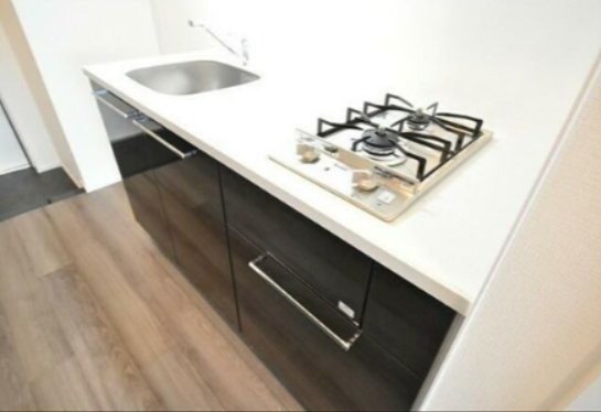 ※同仕様写真含む(キッチン)