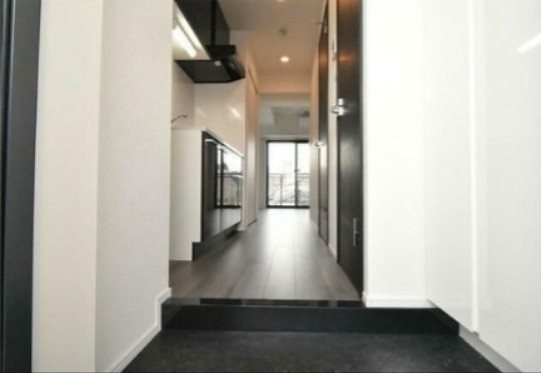 ※同仕様写真含む(玄関)