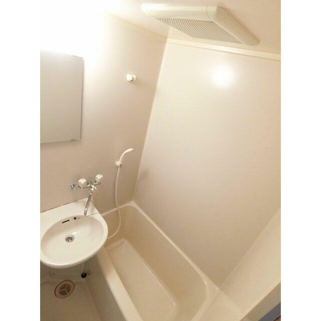 ユニットバス(風呂)