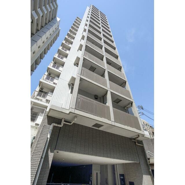 品川区平塚１丁目 【賃貸居住】マンション