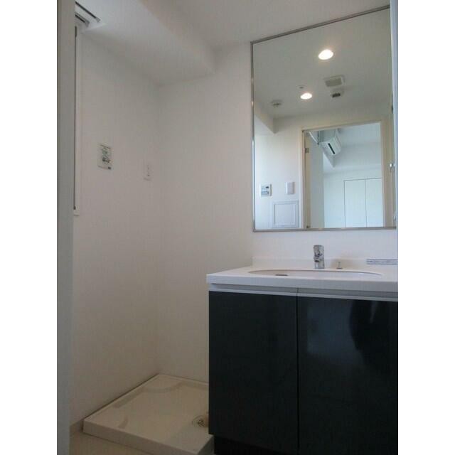 C2タイプ2017年1月撮影 同タイプ1402号室の写真です。(内装)