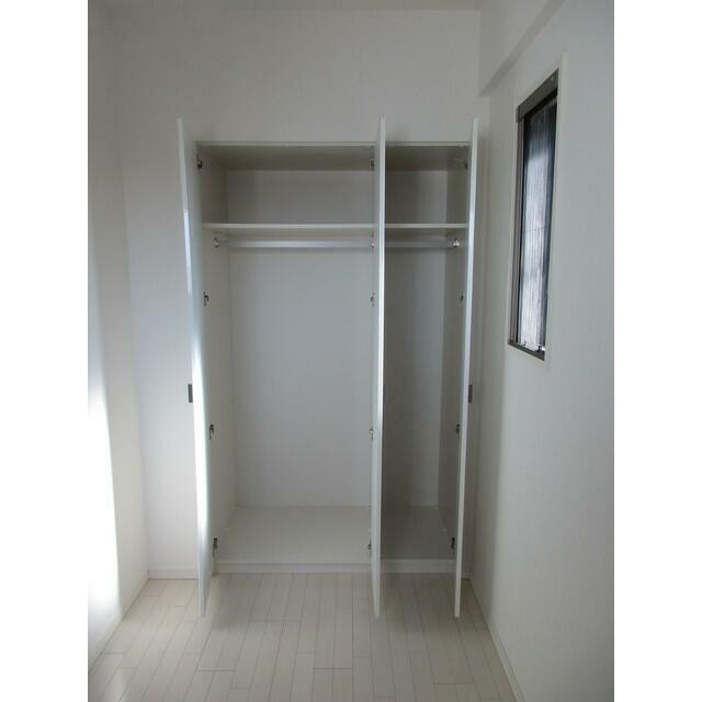 C2タイプ2017年1月撮影 同タイプ1402号室の写真です。(内装)