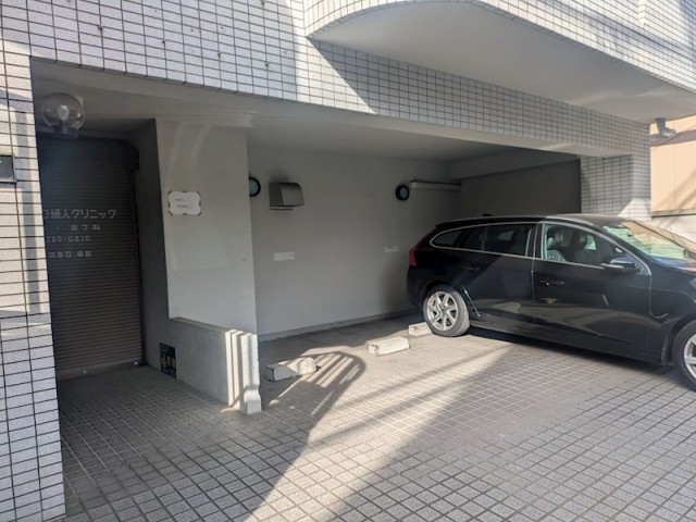 目黒区中央町１丁目 【賃貸事業】その他