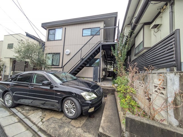 世田谷区下馬６丁目 【賃貸事業】その他