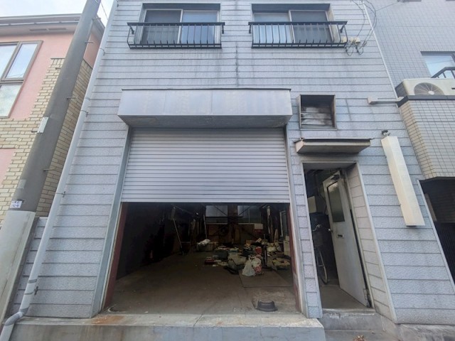 目黒区中央町１丁目 【賃貸事業】その他