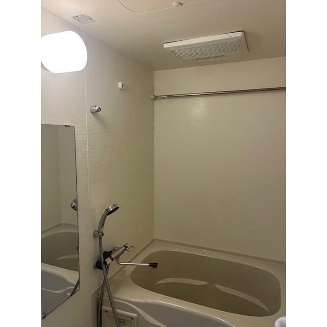 ※同仕様写真(風呂)