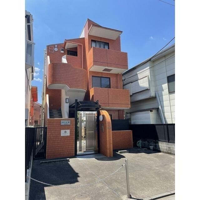 世田谷区桜新町１丁目 【賃貸居住】マンション