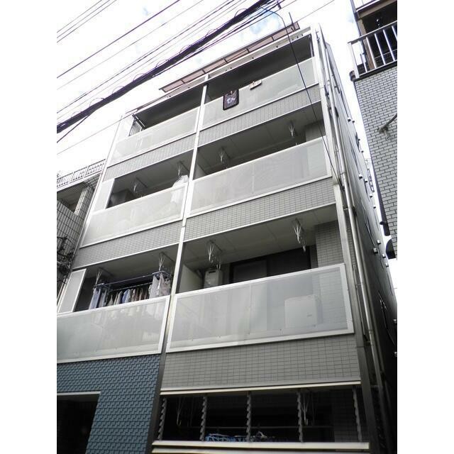 渋谷区道玄坂２丁目 【賃貸居住】マンション