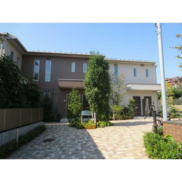 世田谷区等々力６丁目 【賃貸居住】アパート