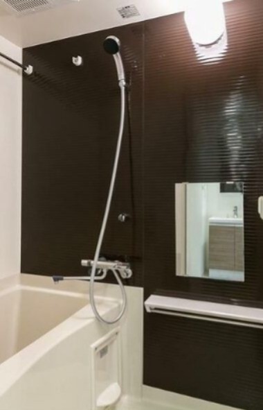 ※同仕様写真含む(風呂)