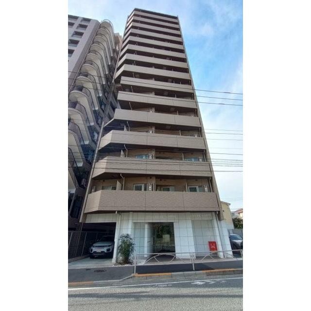 品川区東大井３丁目 【賃貸居住】マンション