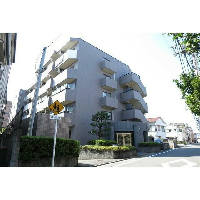 大田区東六郷３丁目 【賃貸居住】マンション