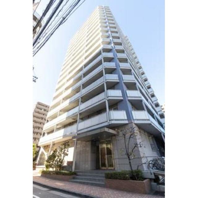 目黒区下目黒２丁目 【賃貸居住】マンション