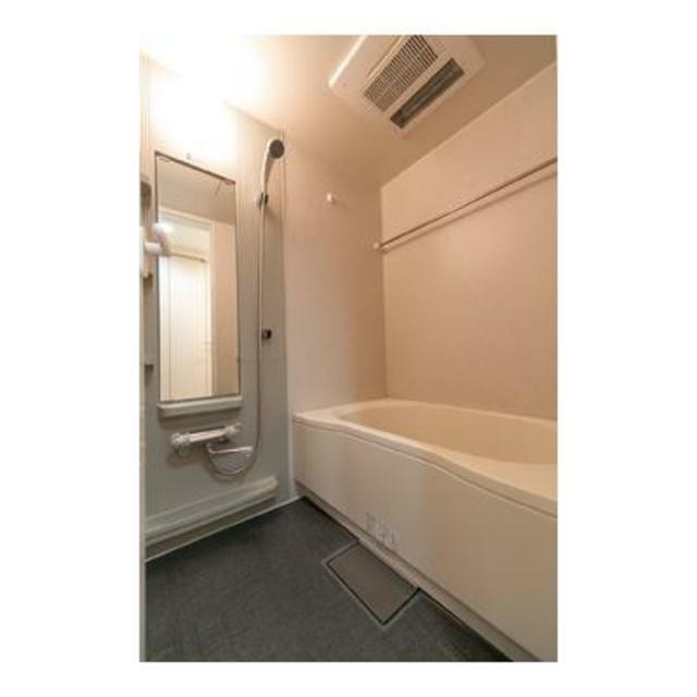 ※同仕様写真含む(風呂)