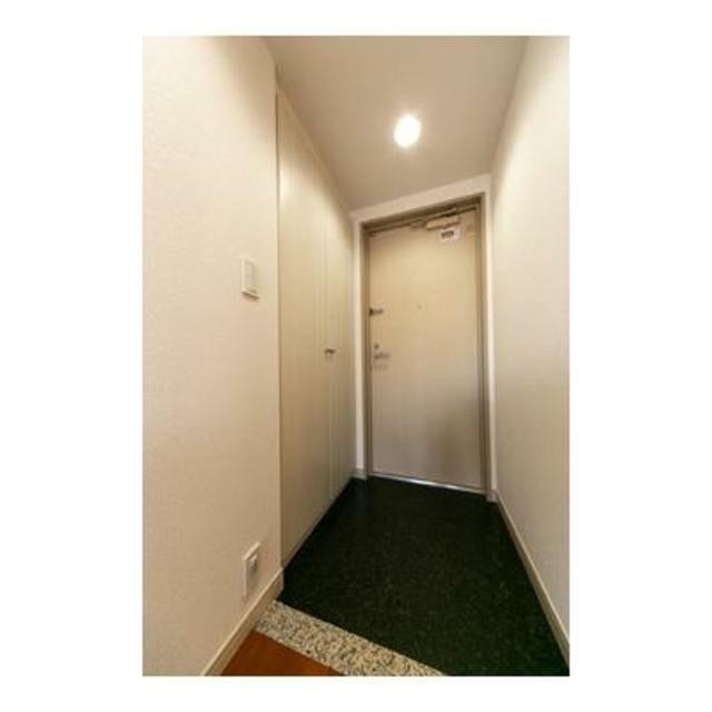 ※同仕様写真含む(玄関)