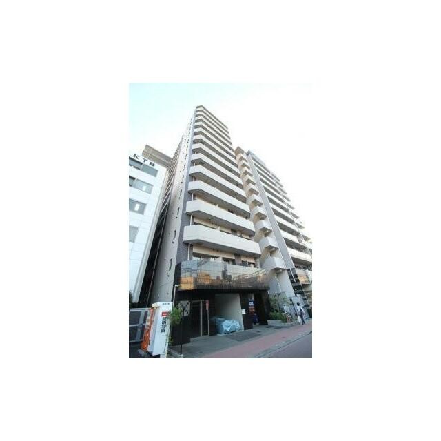 大田区西蒲田８丁目 【賃貸居住】マンション