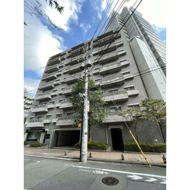 品川区大井１丁目 【賃貸居住】マンション