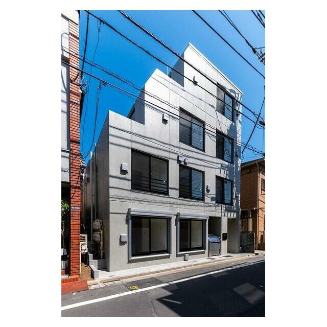 大田区東蒲田２丁目 【賃貸居住】マンション