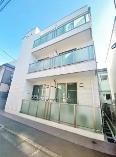 大田区南六郷２丁目 【賃貸居住】マンション