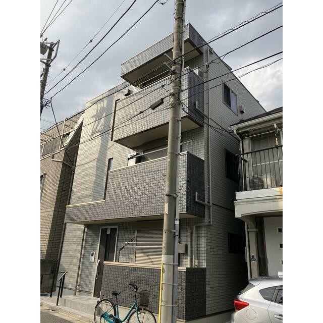 大田区仲六郷１丁目 【賃貸居住】マンション