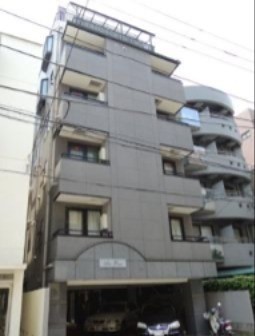 大田区大森北２丁目 【賃貸居住】マンション