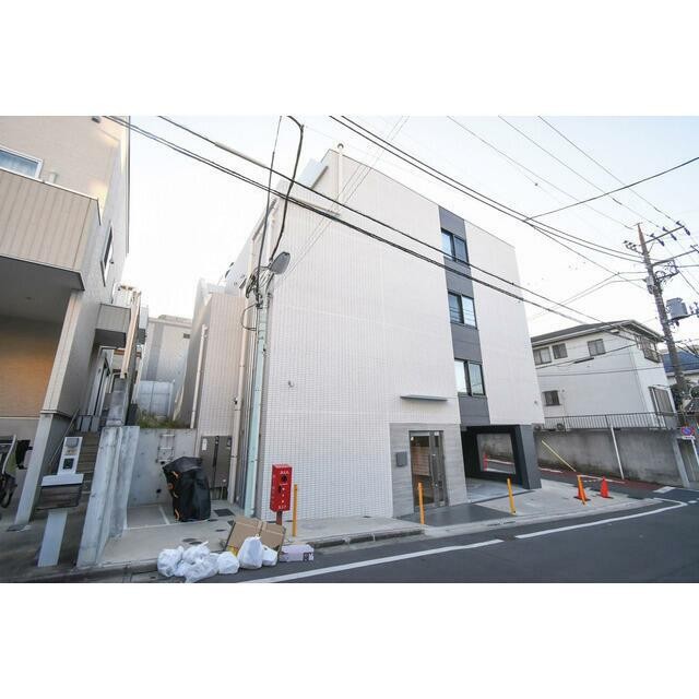 品川区西大井４丁目 【賃貸居住】マンション