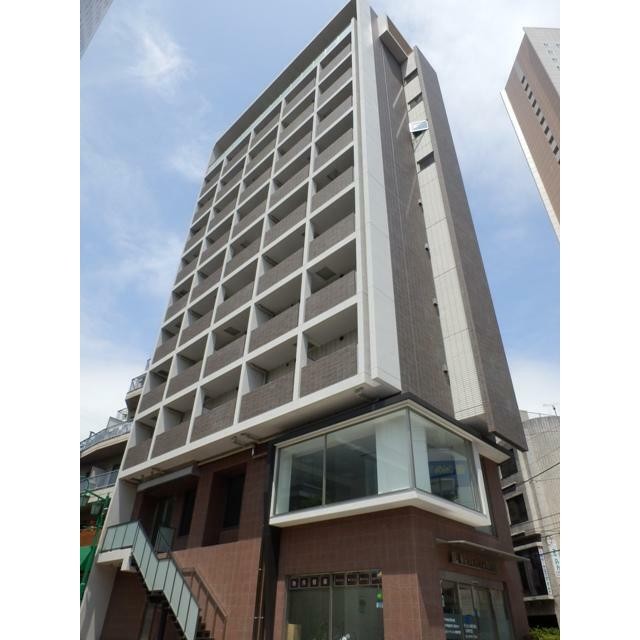 品川区大井１丁目 【賃貸居住】マンション