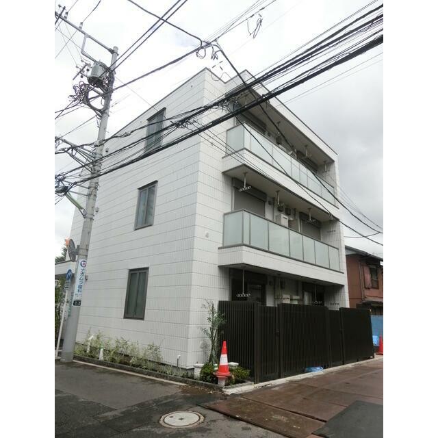 世田谷区三宿１丁目 【賃貸居住】マンション