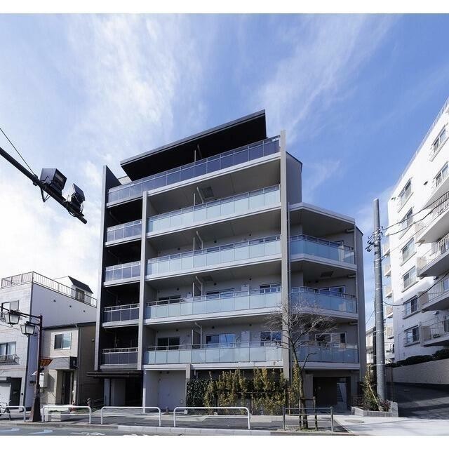 世田谷区太子堂５丁目 【賃貸居住】マンション