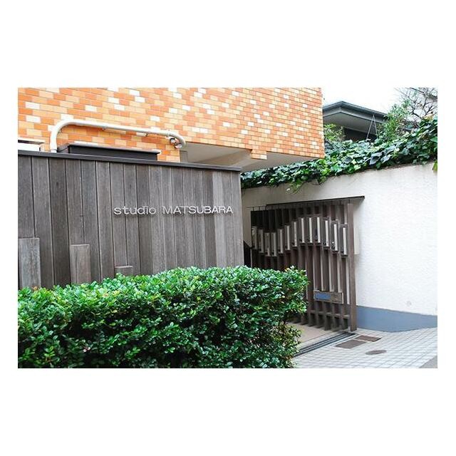 エントランス(その他建物画像)