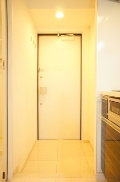 ※同仕様写真含む(玄関)