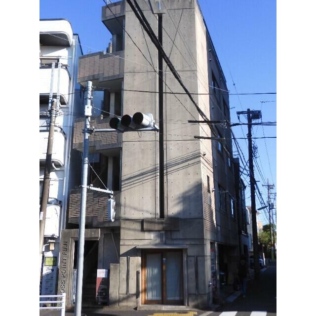 世田谷区太子堂５丁目 【賃貸居住】マンション