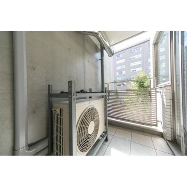 ※写真は同タイプ住戸です。