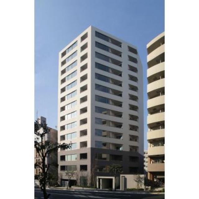 文京区春日２丁目 【賃貸居住】マンション