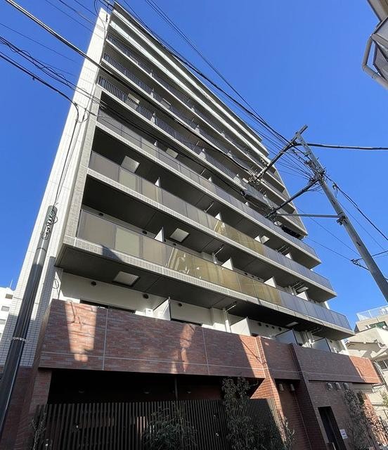 豊島区南大塚２丁目 【賃貸居住】マンション