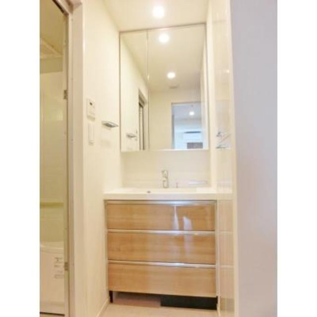 ※写真は同タイプ住戸です。(内装)